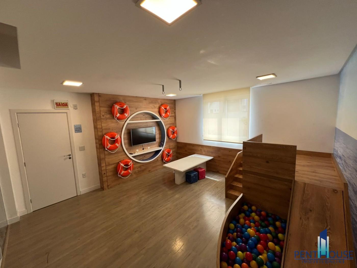 Apartamento, 3 quartos, 136 m² - Foto 28