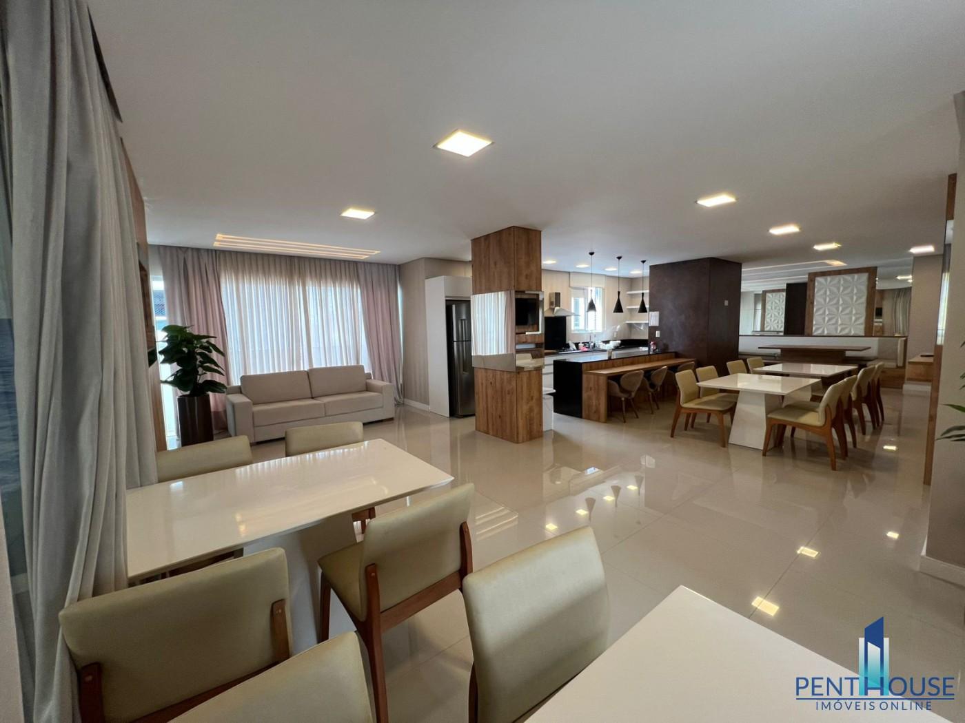 Apartamento, 3 quartos, 136 m² - Foto 30