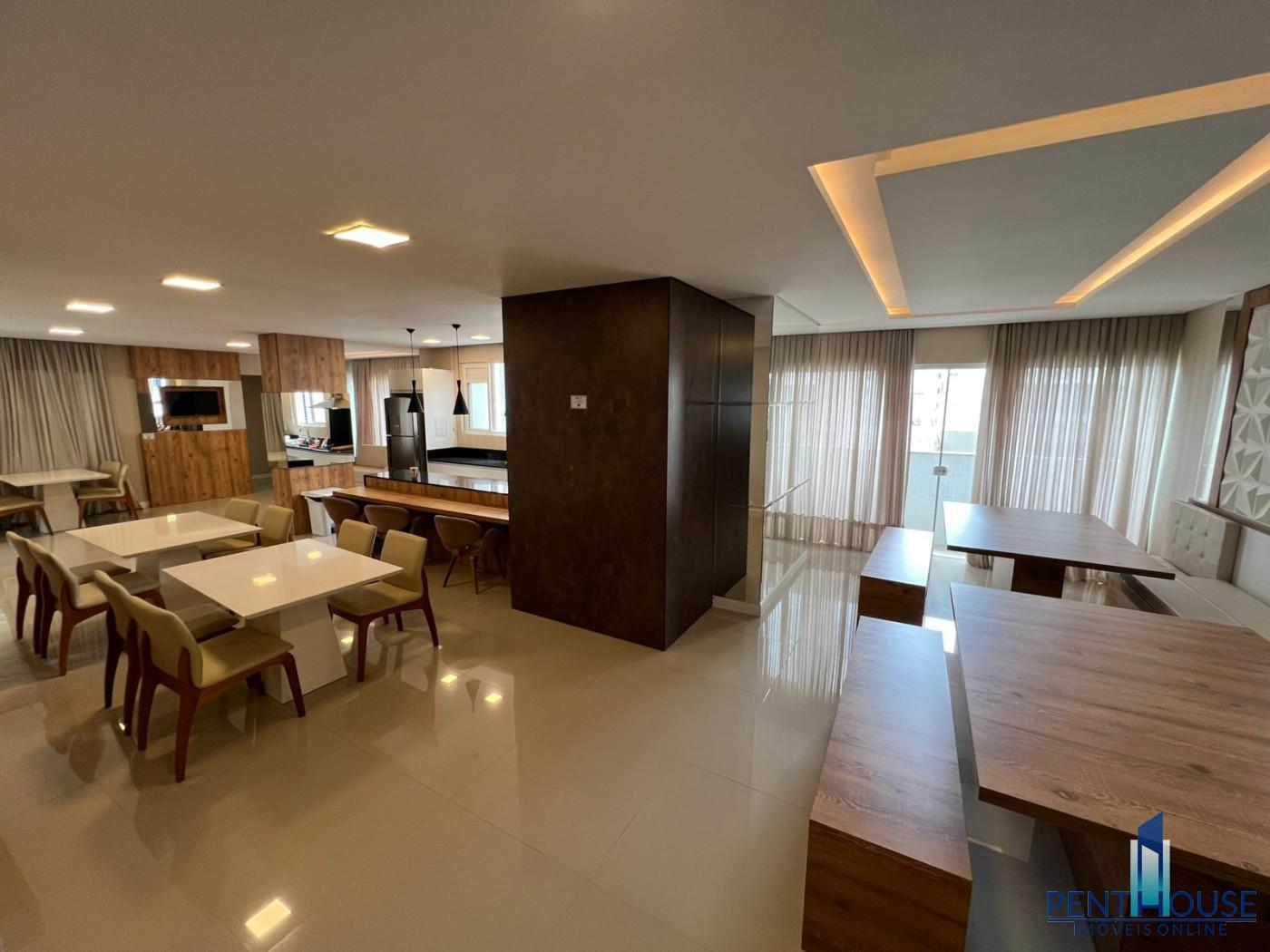 Apartamento, 3 quartos, 136 m² - Foto 32