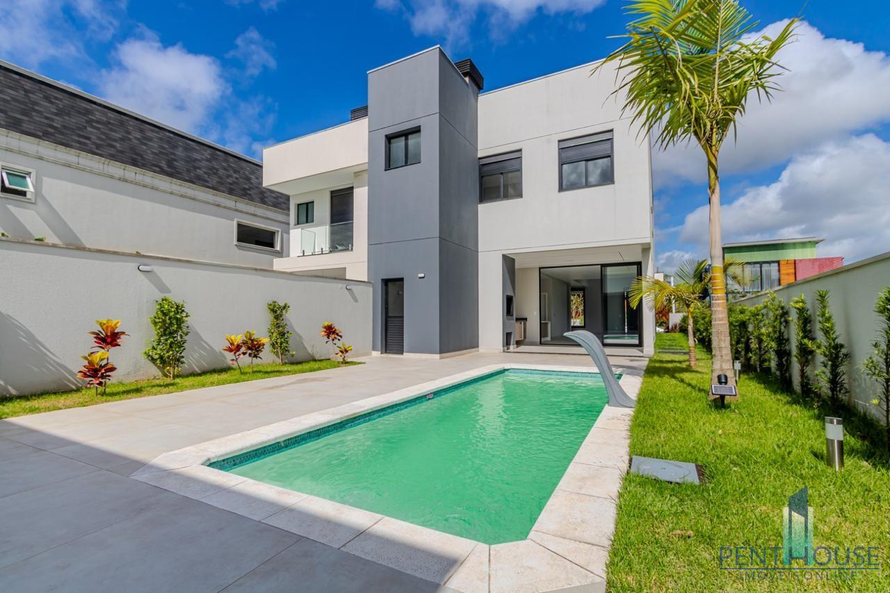 Casa de Condomínio, 4 quartos - Foto 3