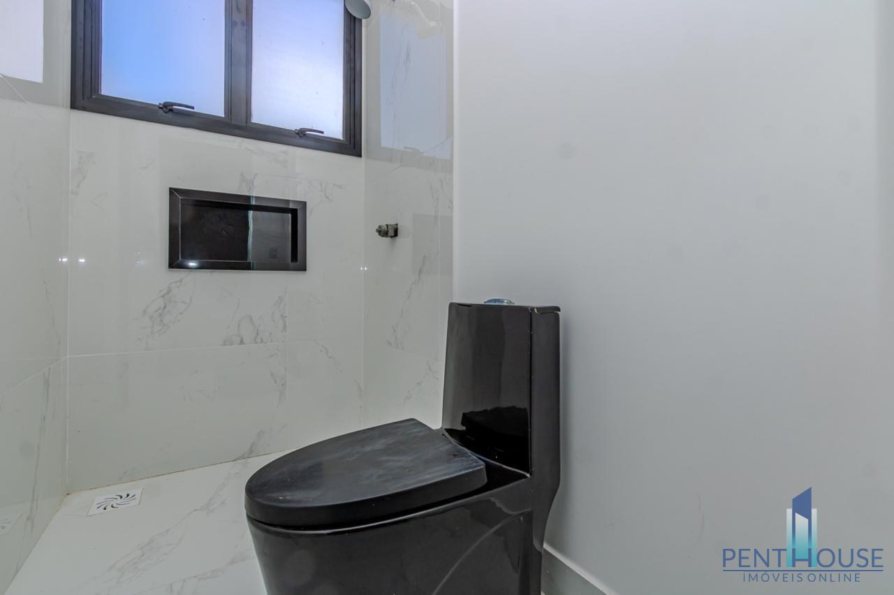 Casa de Condomínio, 4 quartos - Foto 19