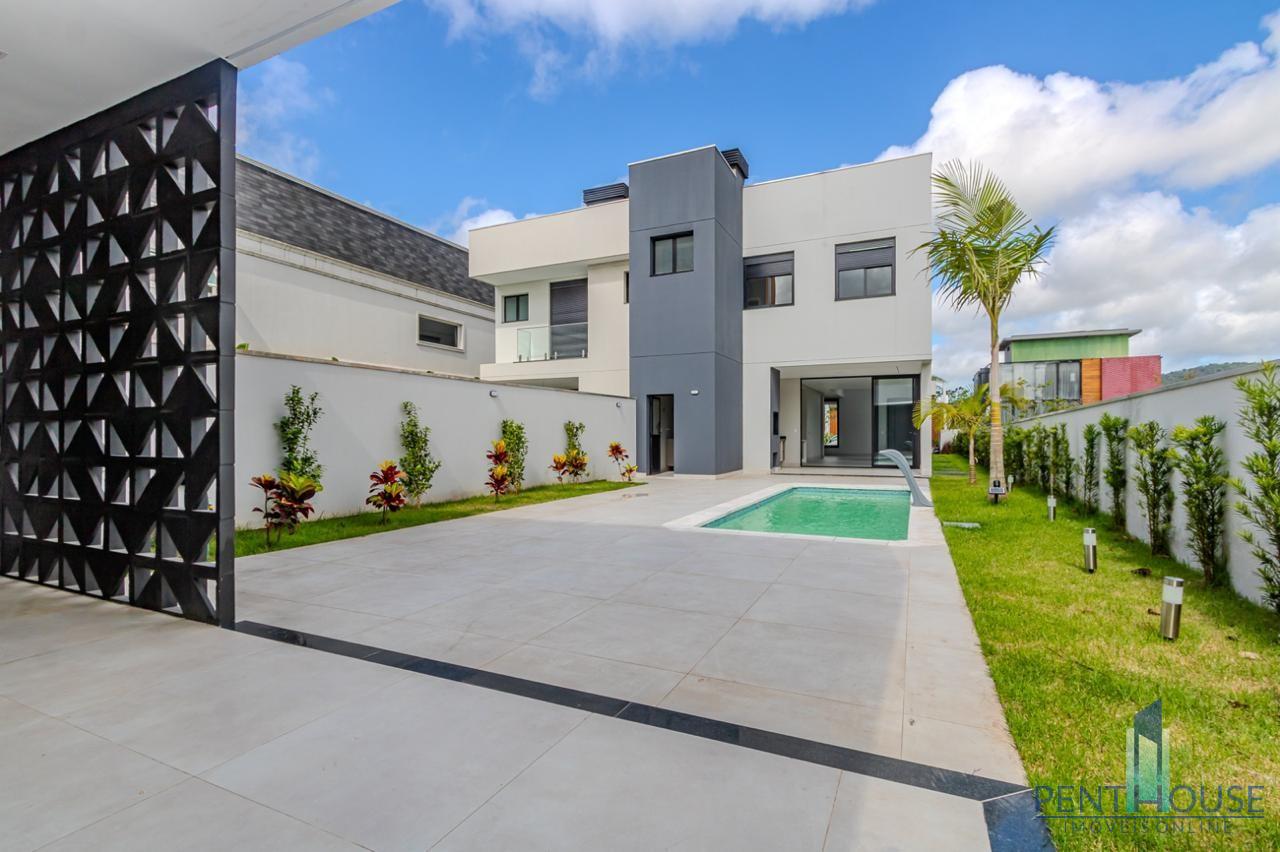 Casa de Condomínio, 4 quartos - Foto 35