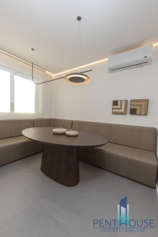 Apartamento, 4 quartos, 135 m² - Foto 19