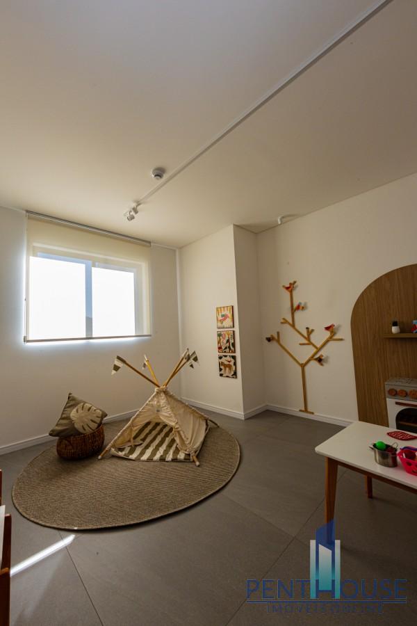 Apartamento, 4 quartos, 135 m² - Foto 23