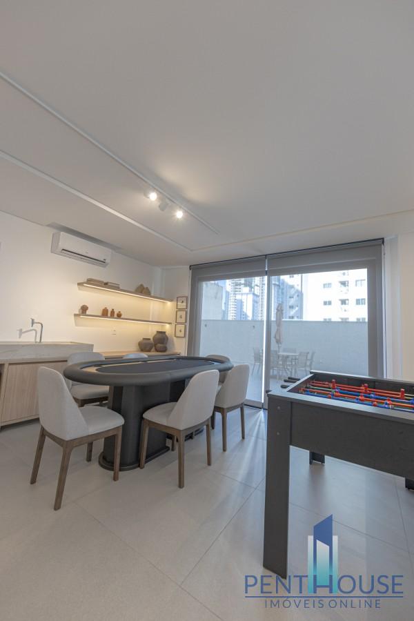 Apartamento, 4 quartos, 135 m² - Foto 22