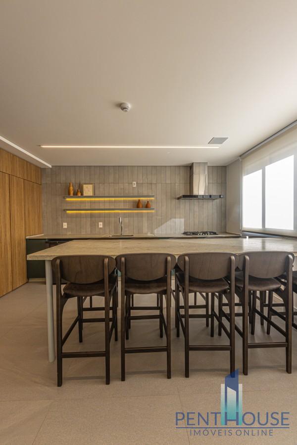 Apartamento, 4 quartos, 135 m² - Foto 24