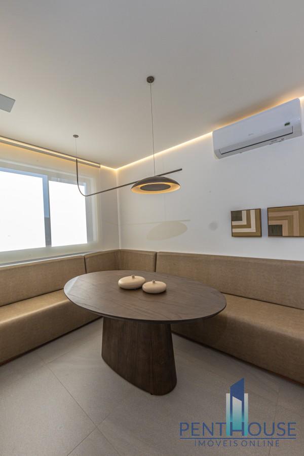 Apartamento, 4 quartos, 135 m² - Foto 26