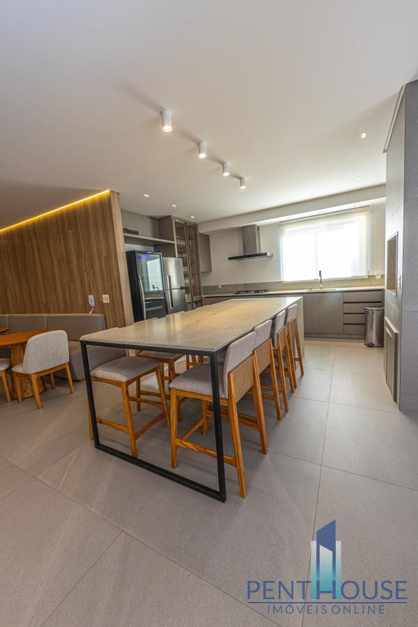 Apartamento, 4 quartos, 135 m² - Foto 29