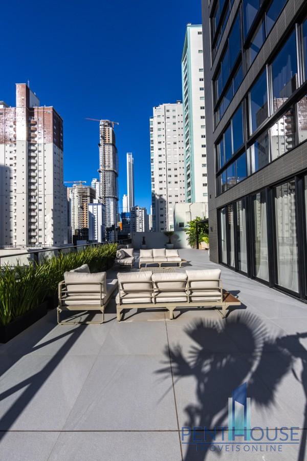 Apartamento, 4 quartos, 135 m² - Foto 33