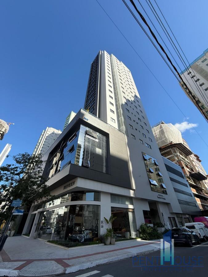Apartamento, 4 quartos, 135 m² - Foto 36