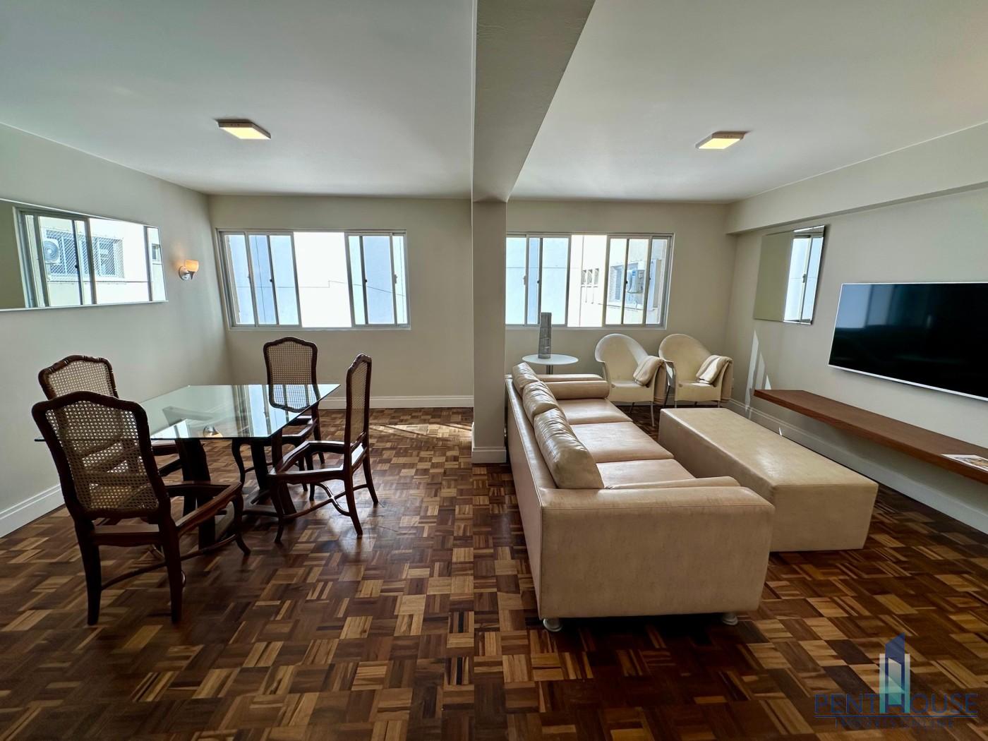 Apartamento, 3 quartos, 109 m² - Foto 2