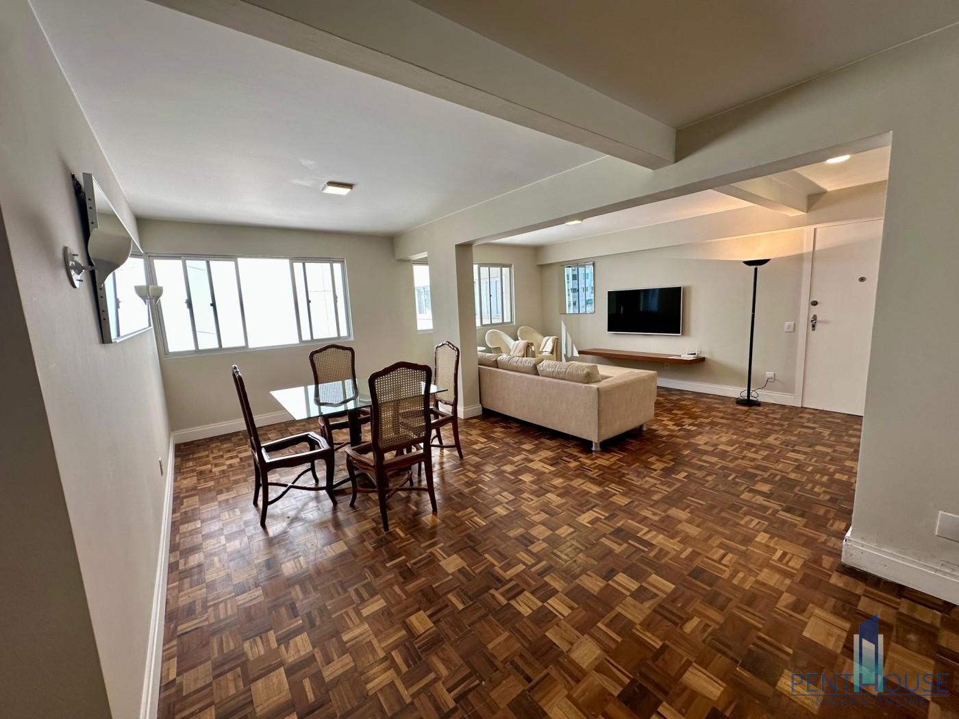 Apartamento, 3 quartos, 109 m² - Foto 3