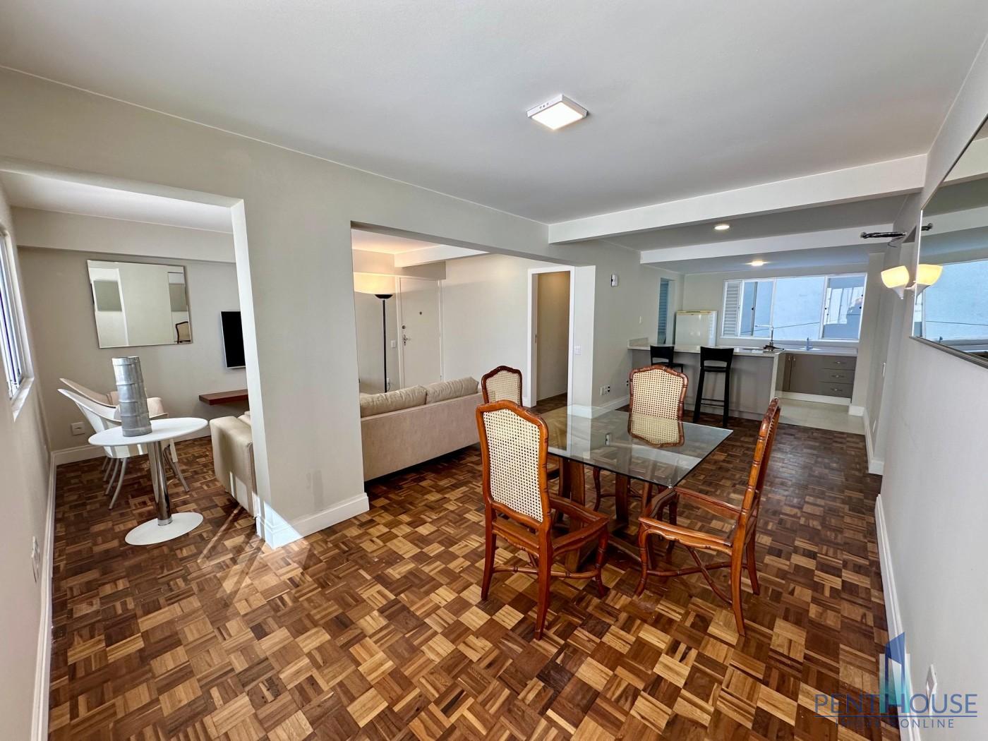 Apartamento, 3 quartos, 109 m² - Foto 4