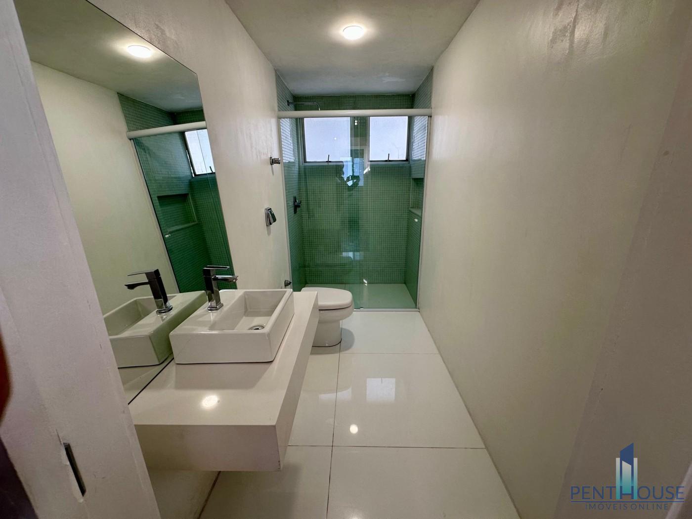 Apartamento, 3 quartos, 109 m² - Foto 8