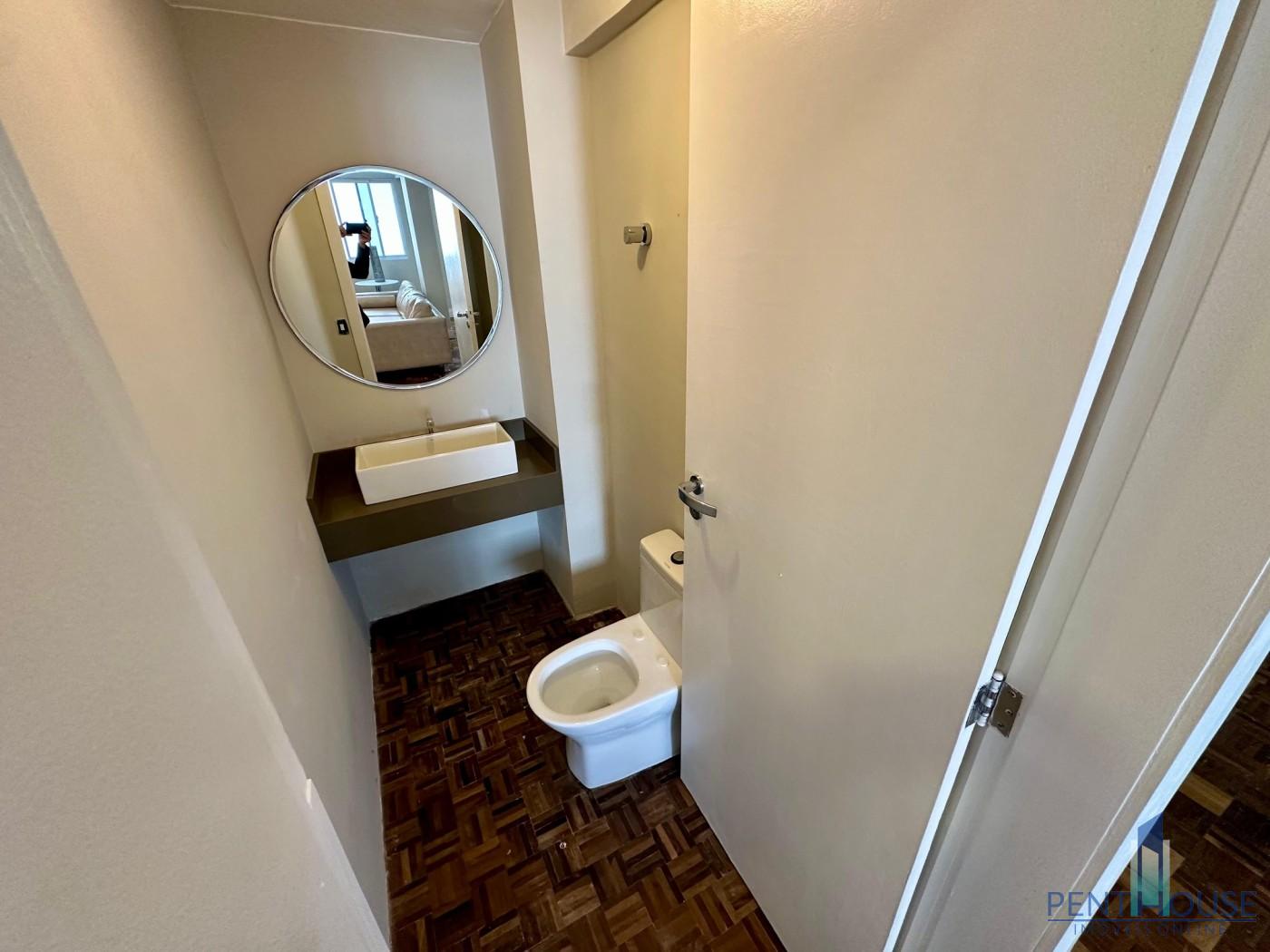 Apartamento, 3 quartos, 109 m² - Foto 17