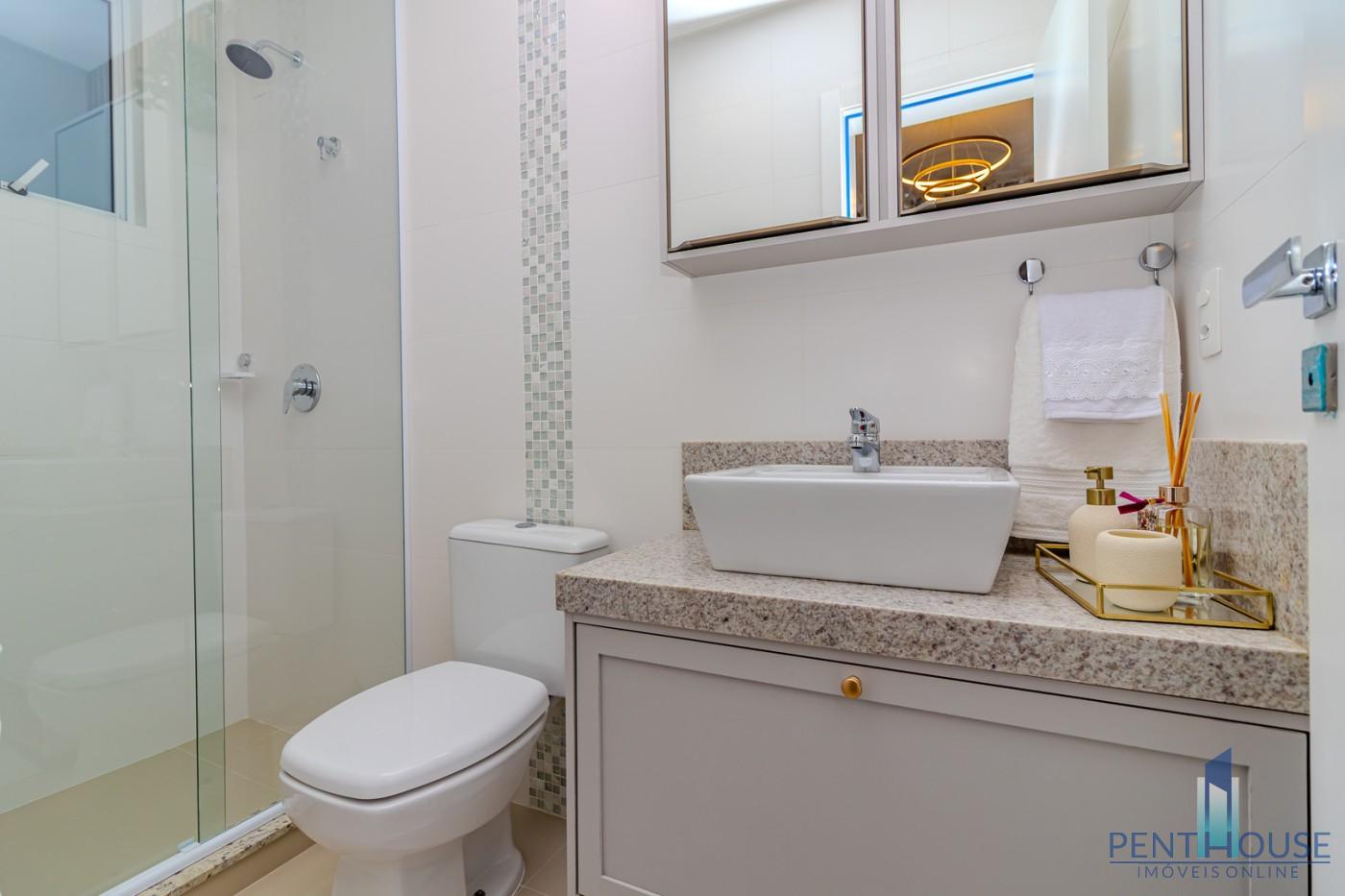 Apartamento, 3 quartos, 110 m² - Foto 2