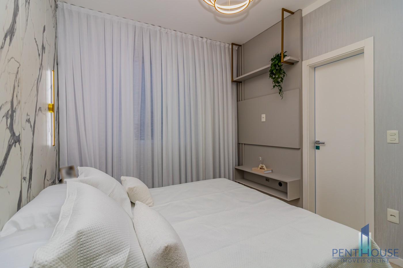 Apartamento, 3 quartos, 110 m² - Foto 4