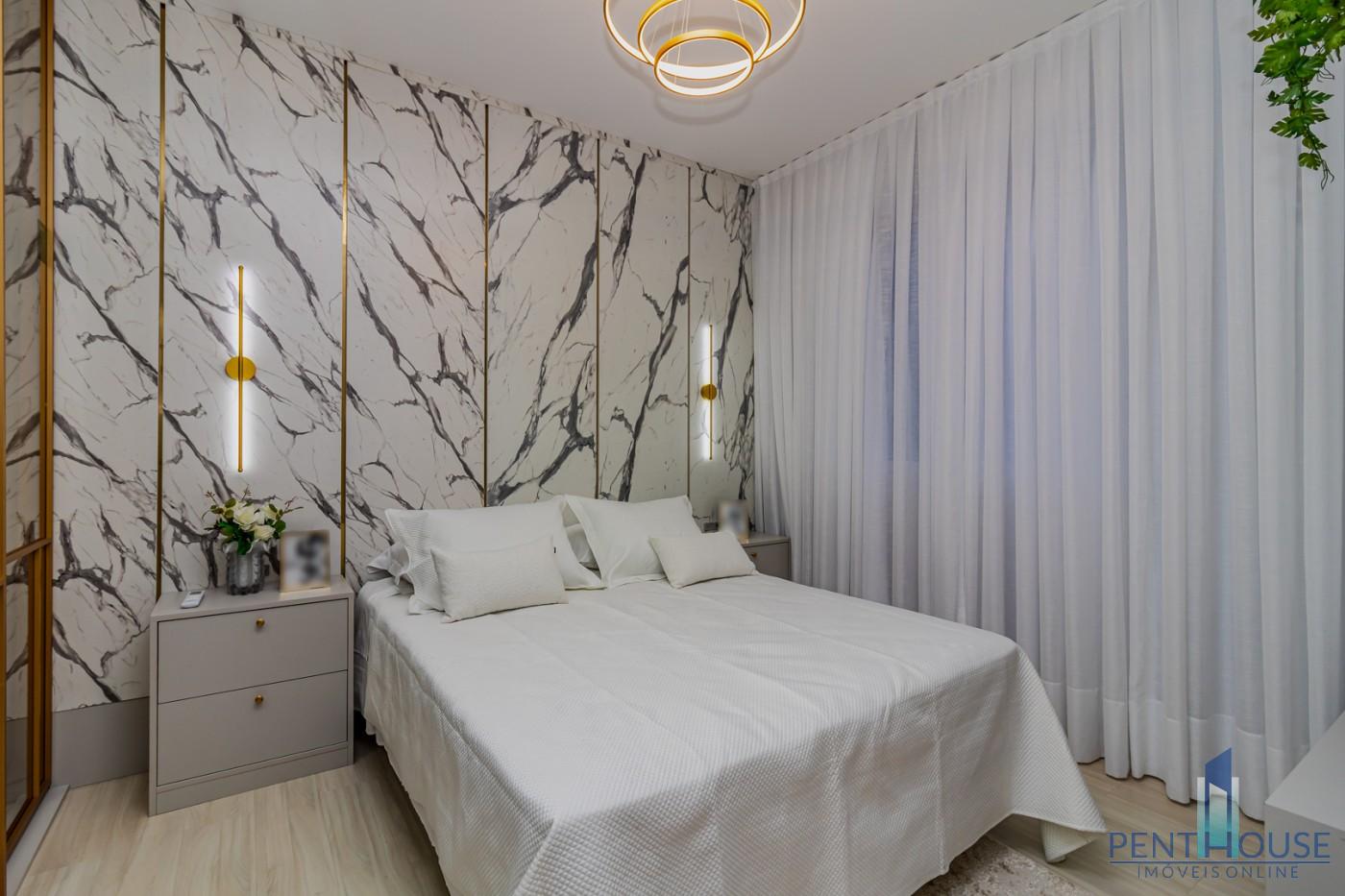 Apartamento, 3 quartos, 110 m² - Foto 3