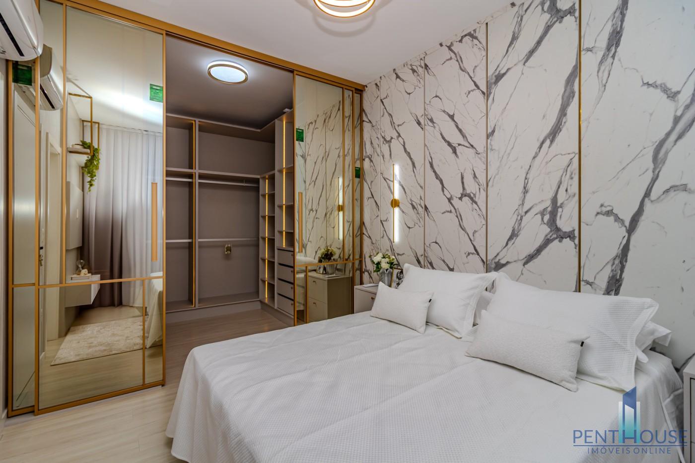 Apartamento, 3 quartos, 110 m² - Foto 7