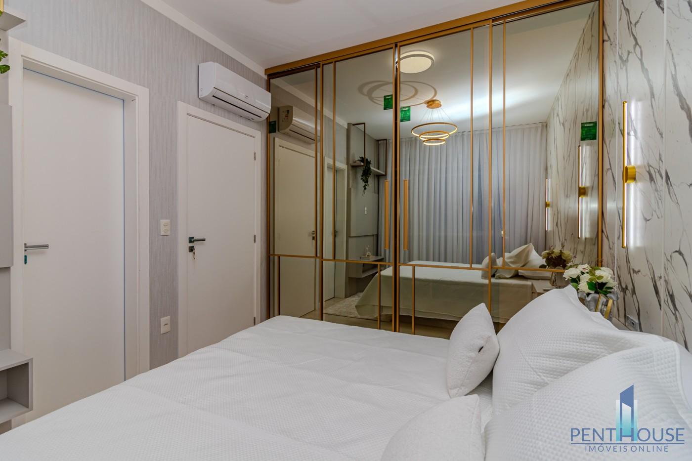 Apartamento, 3 quartos, 110 m² - Foto 6