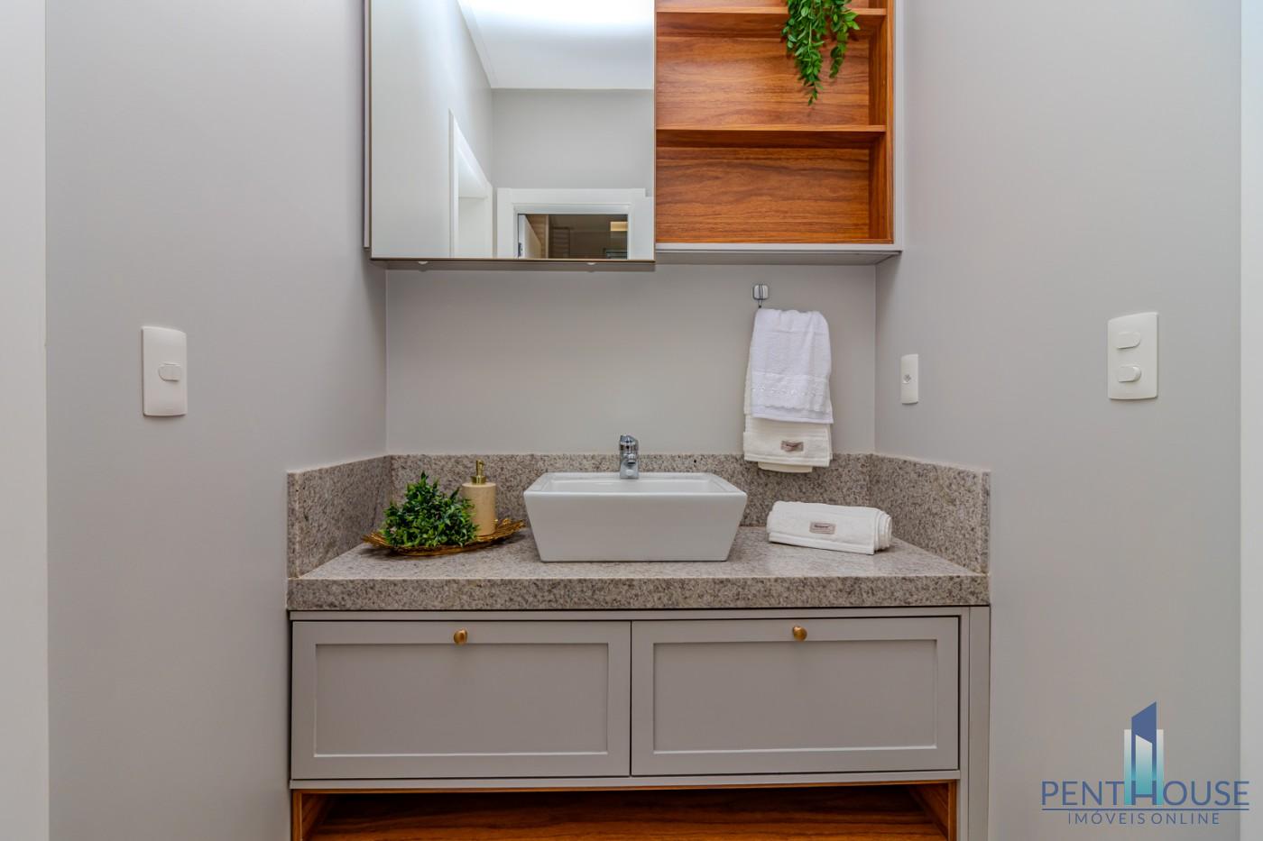 Apartamento, 3 quartos, 110 m² - Foto 11