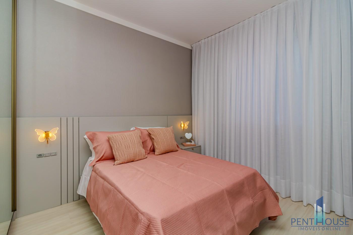 Apartamento, 3 quartos, 110 m² - Foto 12