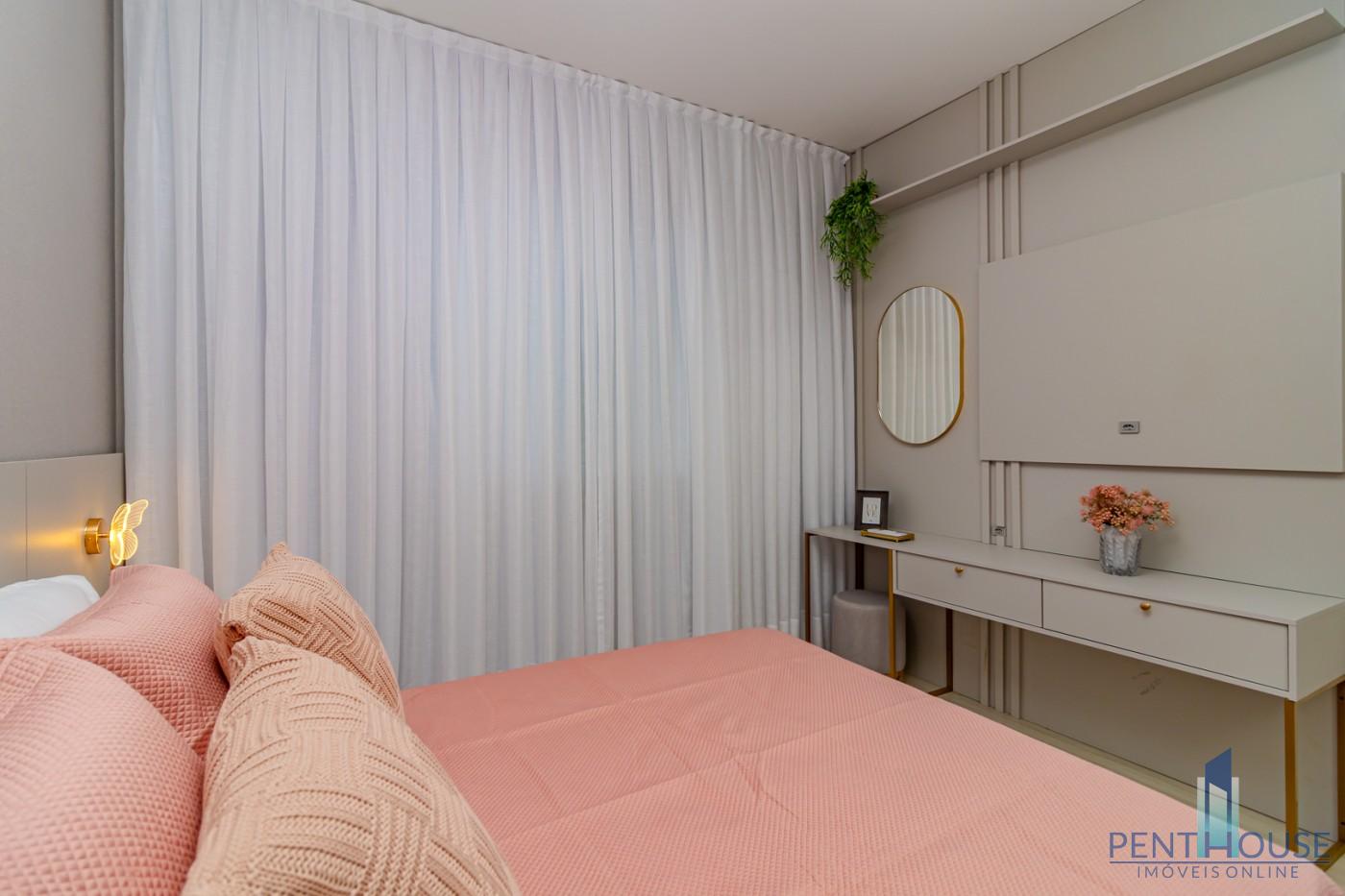 Apartamento, 3 quartos, 110 m² - Foto 13