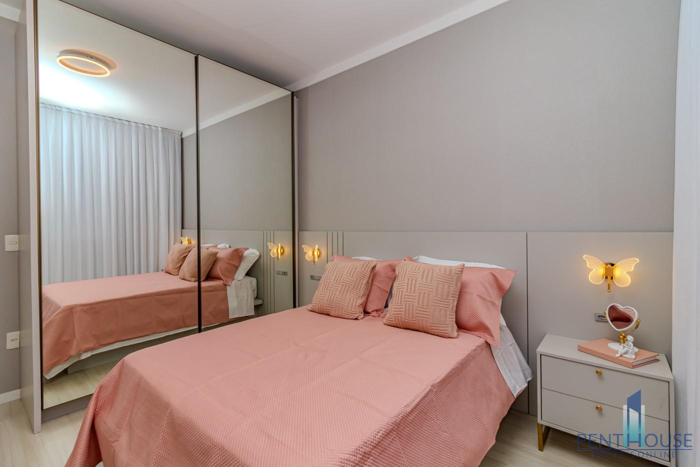 Apartamento, 3 quartos, 110 m² - Foto 14