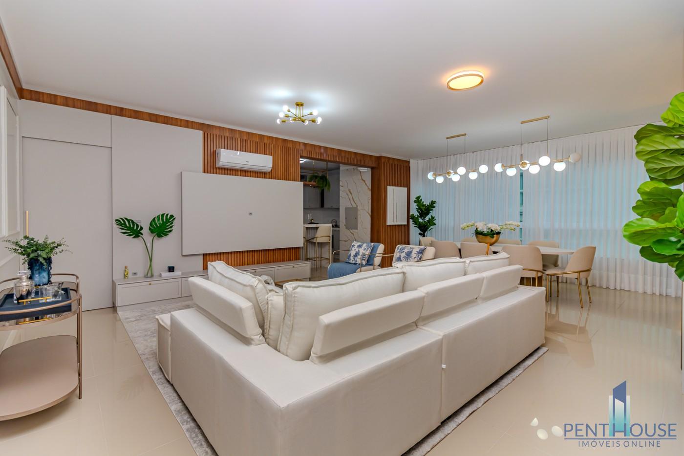 Apartamento, 3 quartos, 110 m² - Foto 15