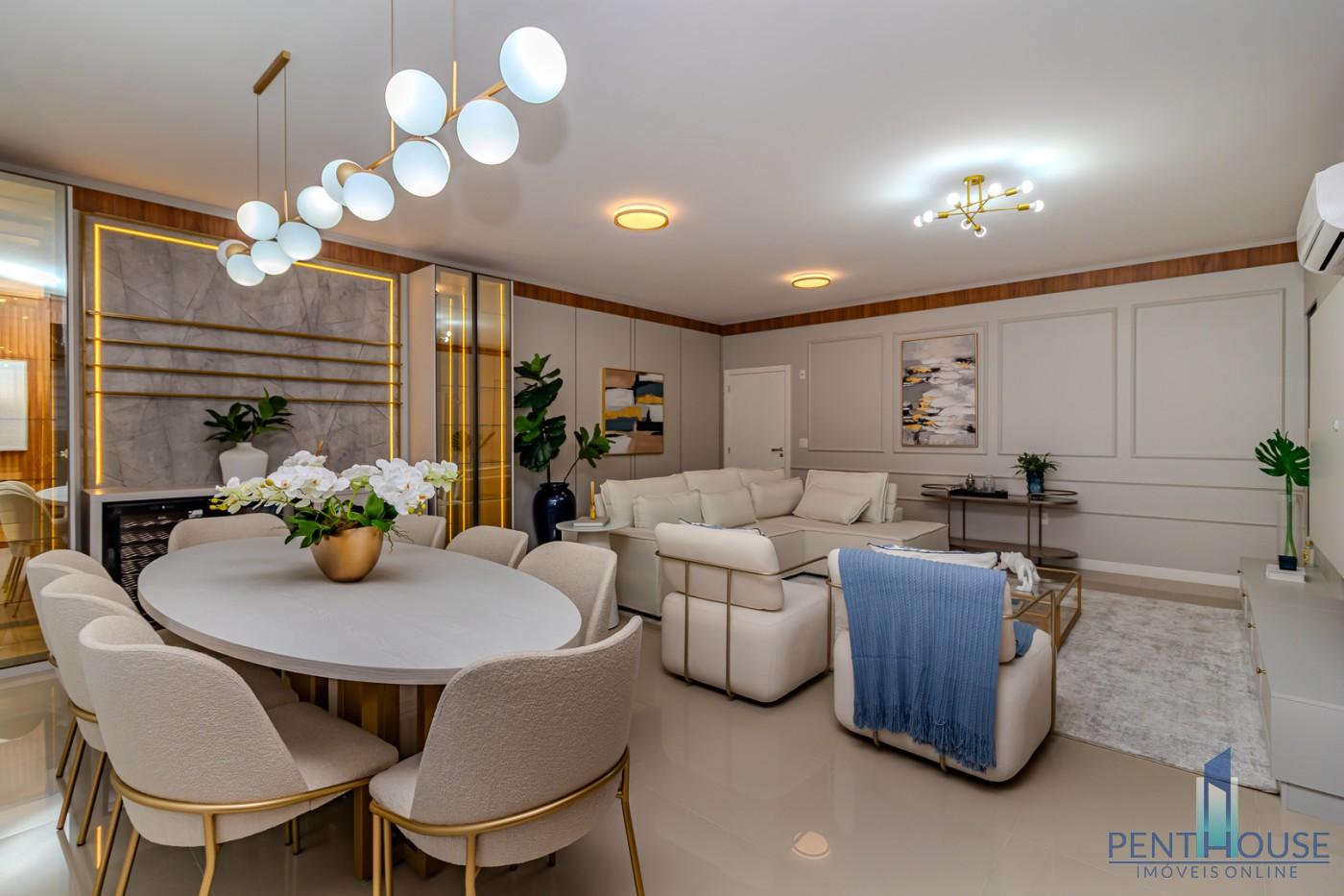 Apartamento, 3 quartos, 110 m² - Foto 17