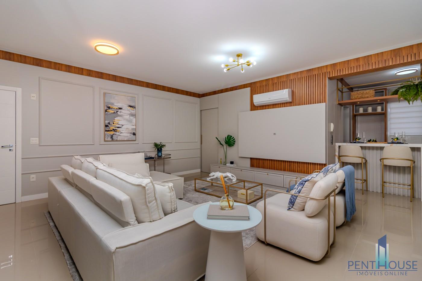 Apartamento, 3 quartos, 110 m² - Foto 19