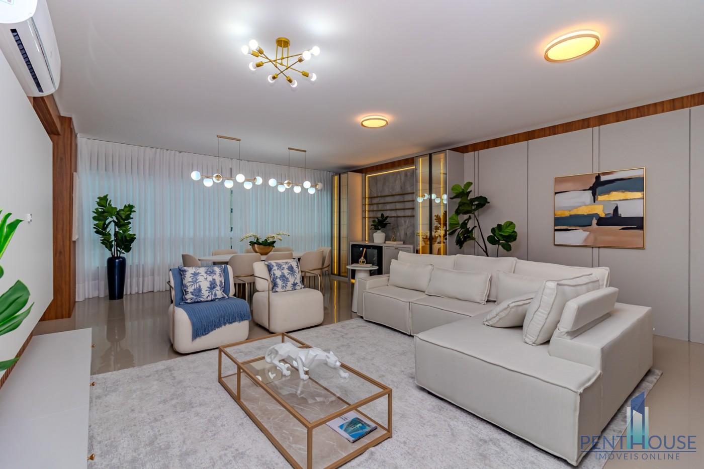 Apartamento, 3 quartos, 110 m² - Foto 20