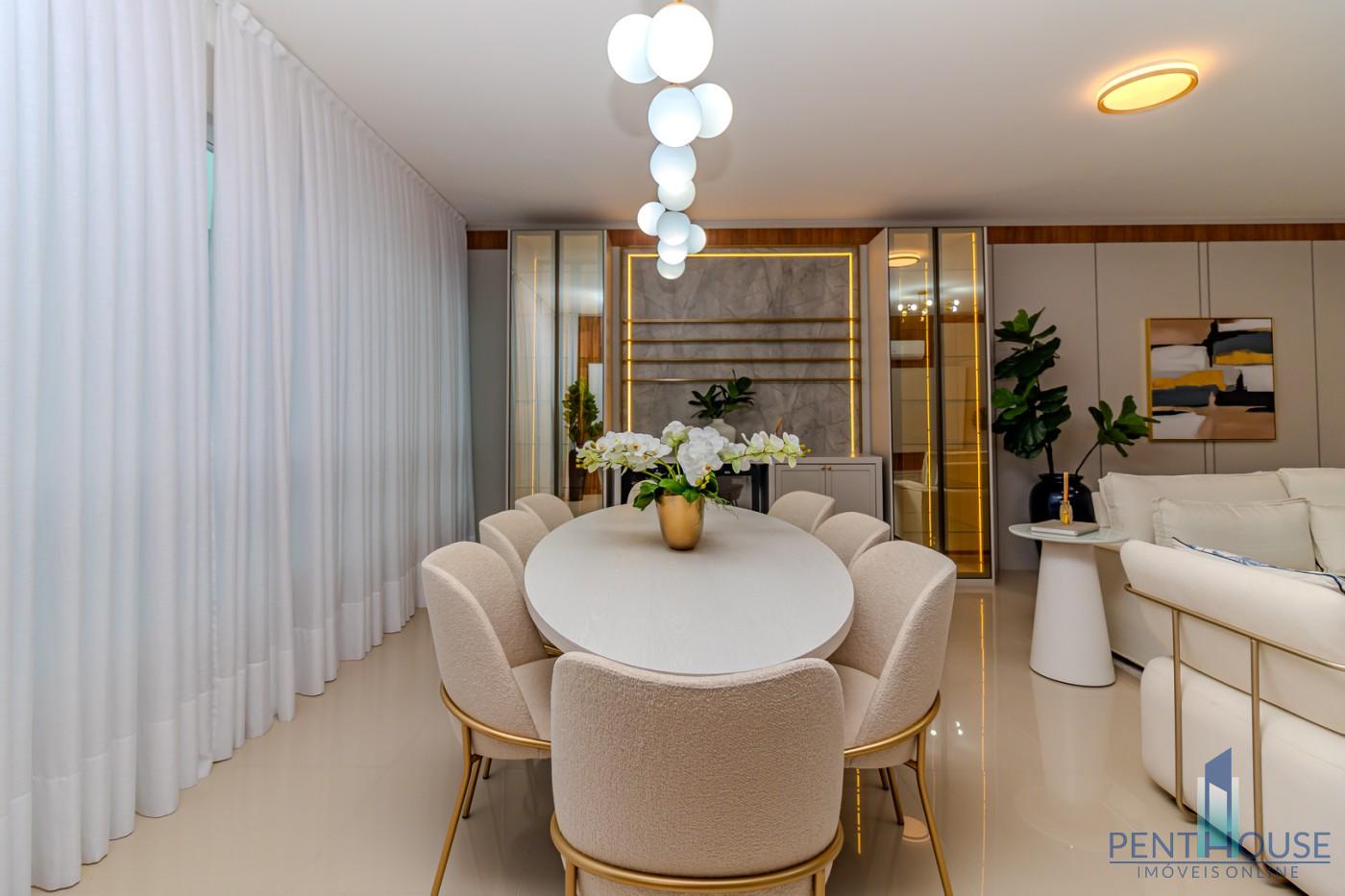 Apartamento, 3 quartos, 110 m² - Foto 1