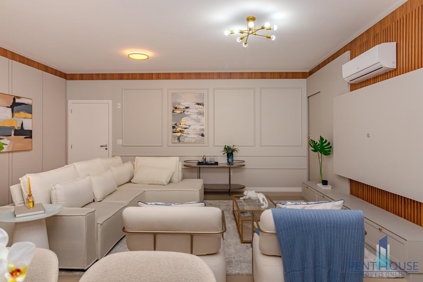 Apartamento, 3 quartos, 110 m² - Foto 23