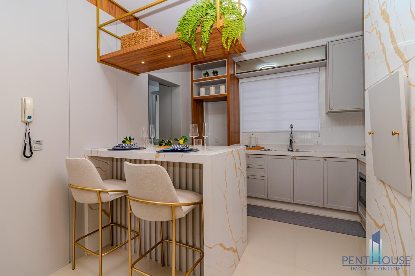 Apartamento, 3 quartos, 110 m² - Foto 26