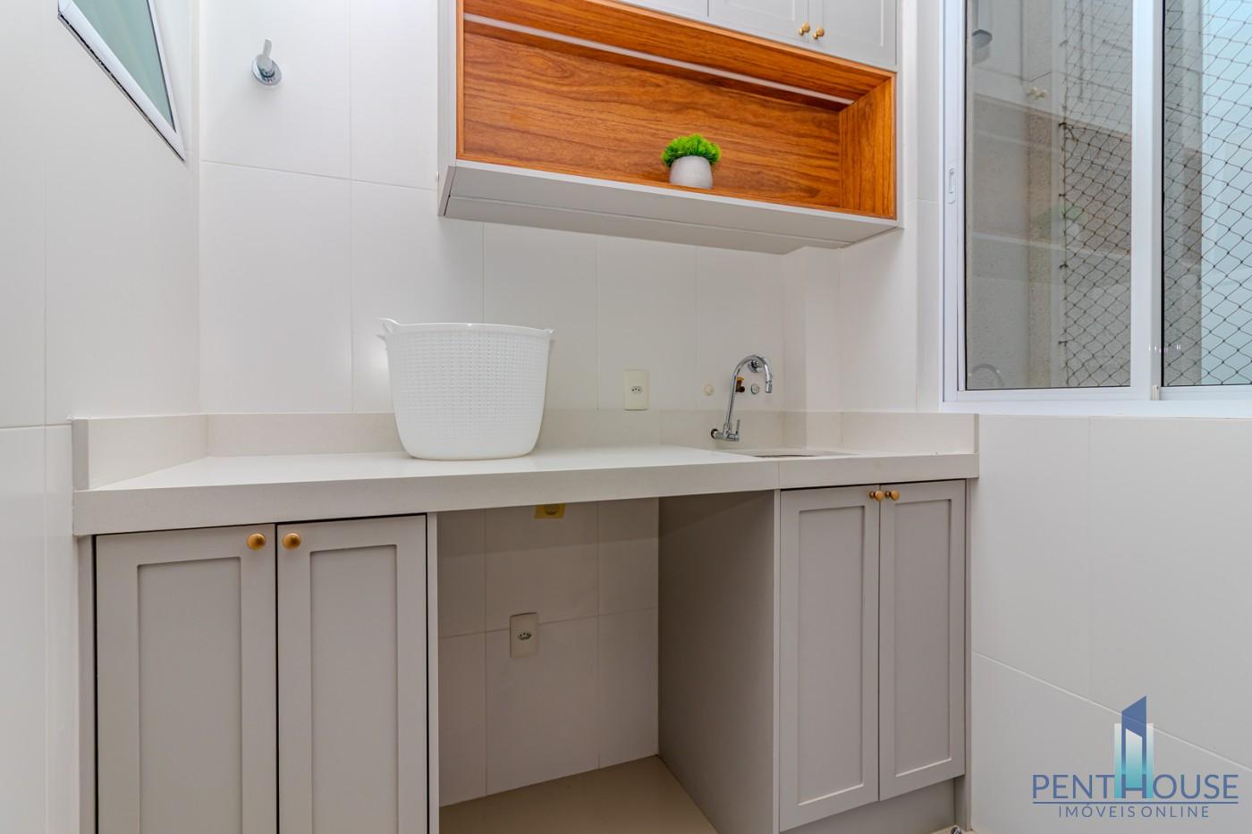 Apartamento, 3 quartos, 110 m² - Foto 29