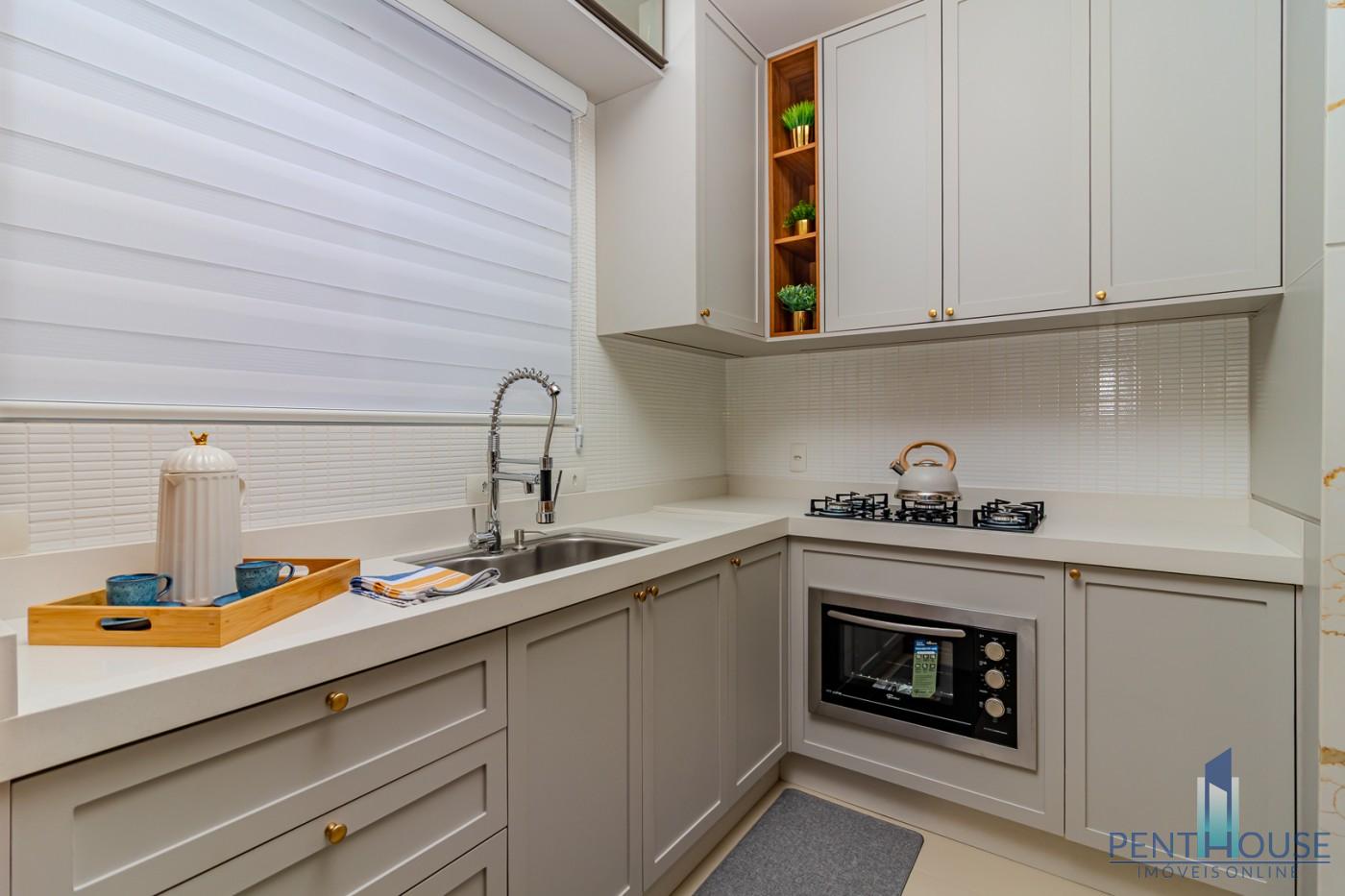 Apartamento, 3 quartos, 110 m² - Foto 28