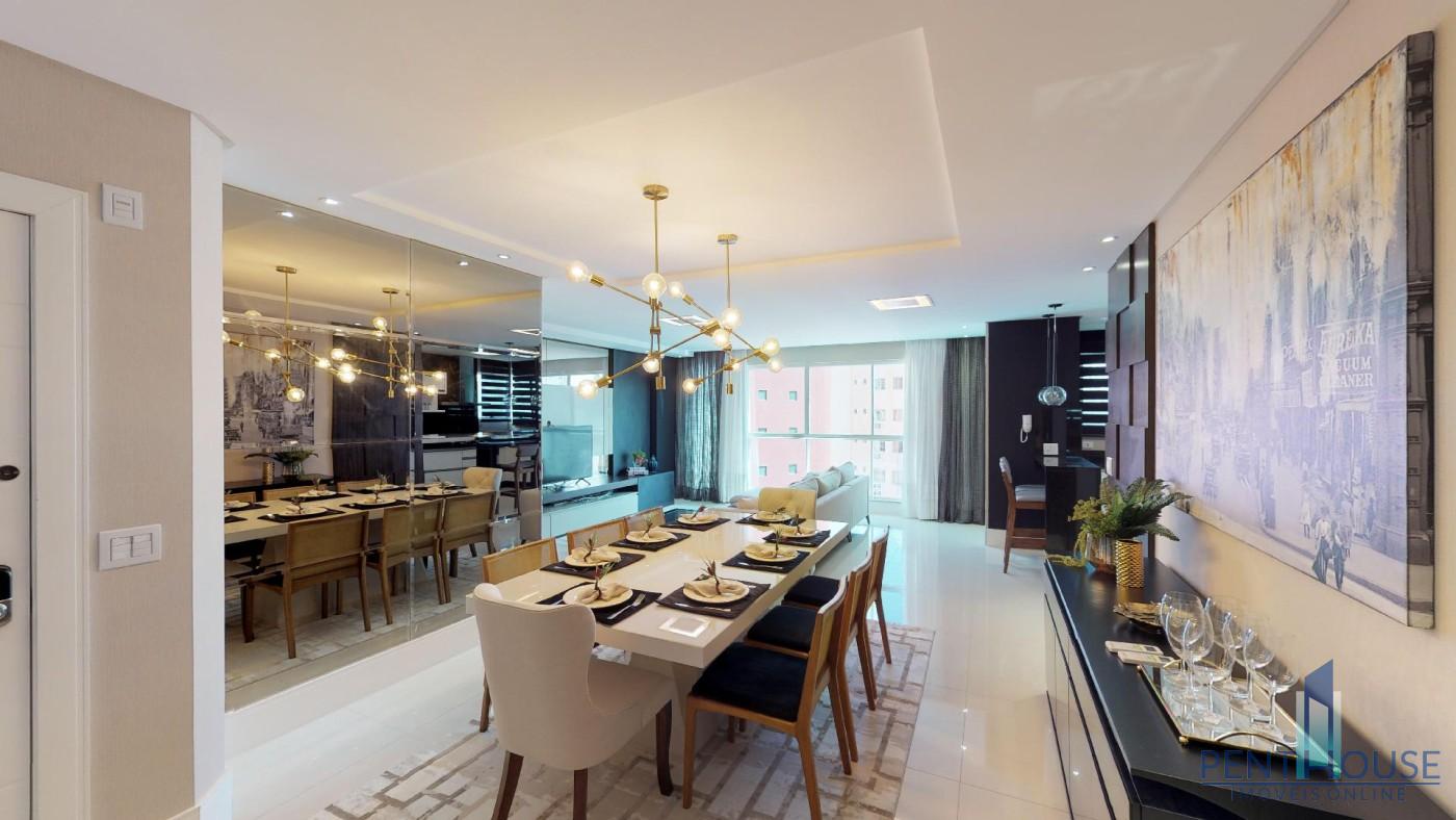 Apartamento, 3 quartos, 130 m² - Foto 1