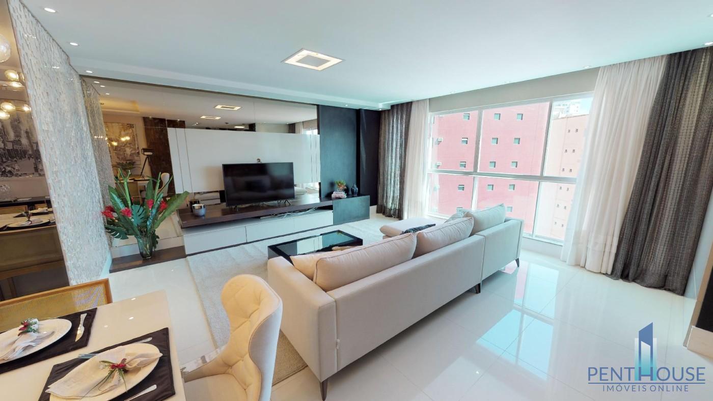 Apartamento, 3 quartos, 130 m² - Foto 2