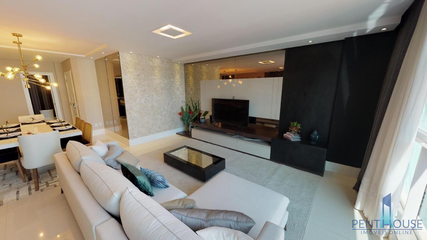 Apartamento, 3 quartos, 130 m² - Foto 3