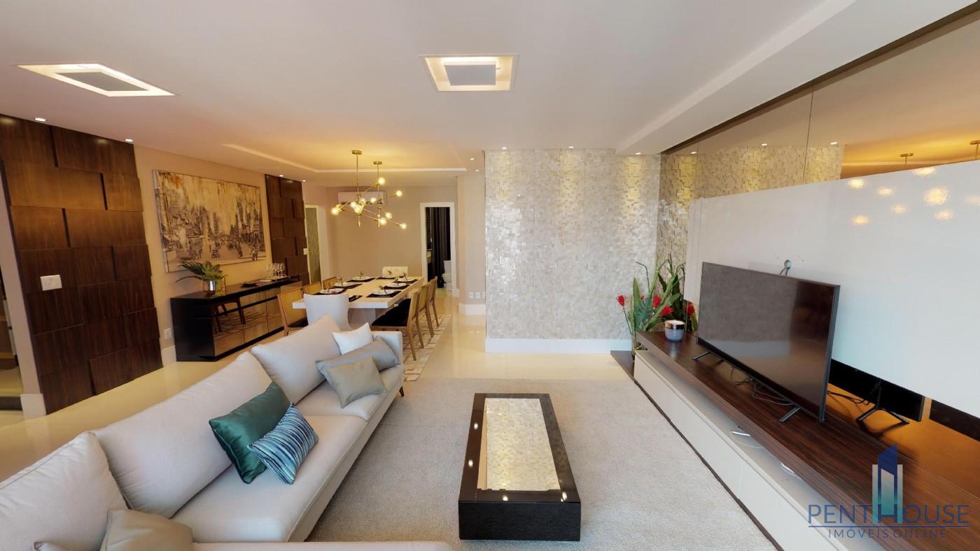 Apartamento, 3 quartos, 130 m² - Foto 4