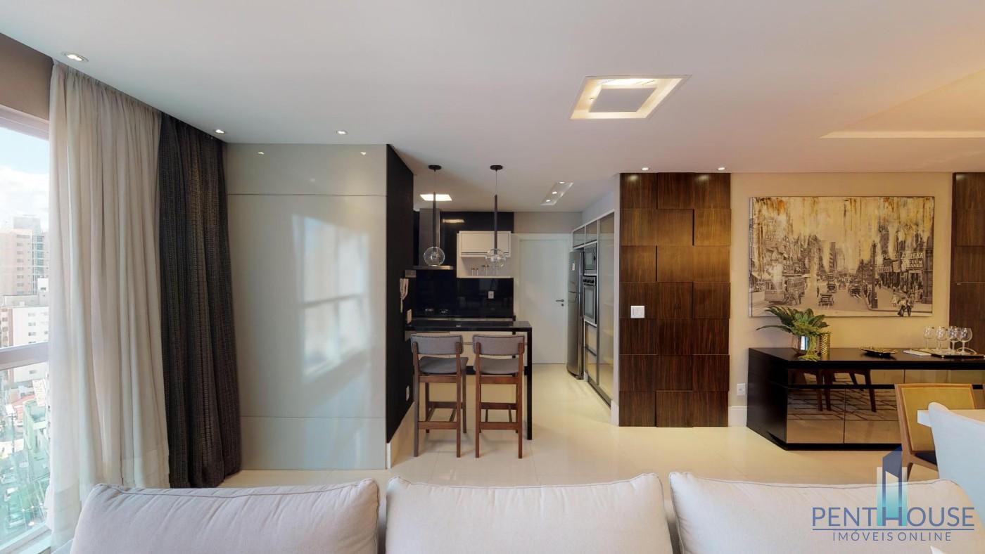 Apartamento, 3 quartos, 130 m² - Foto 5