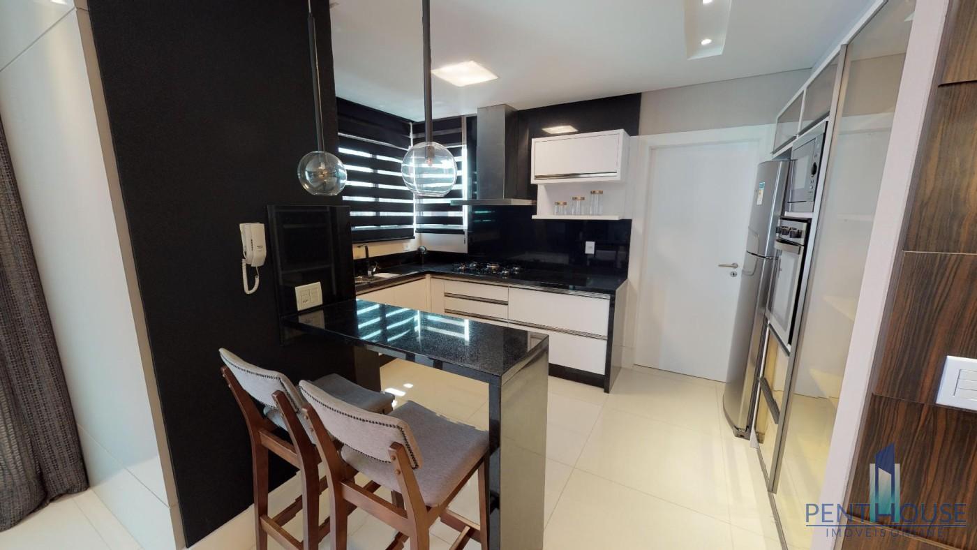 Apartamento, 3 quartos, 130 m² - Foto 6
