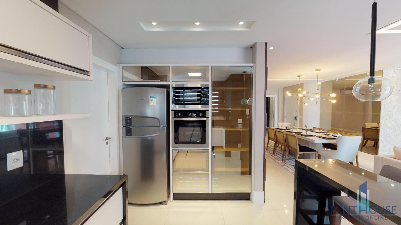 Apartamento, 3 quartos, 130 m² - Foto 8