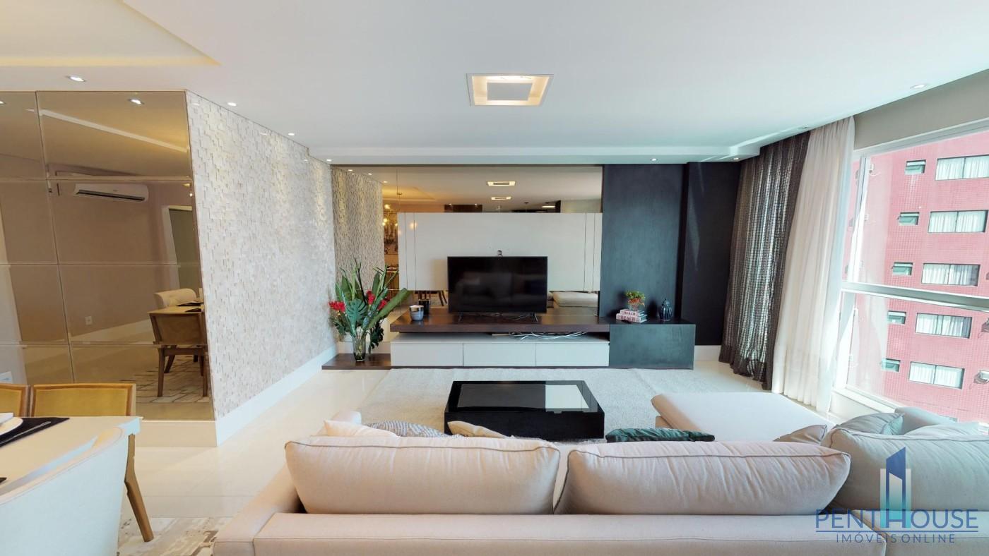 Apartamento, 3 quartos, 130 m² - Foto 9