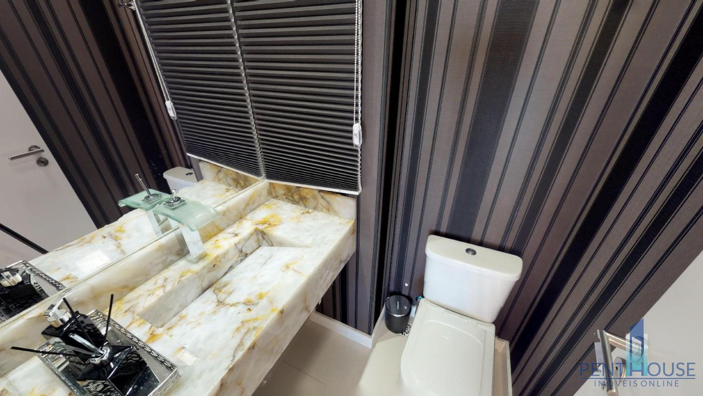 Apartamento, 3 quartos, 130 m² - Foto 11