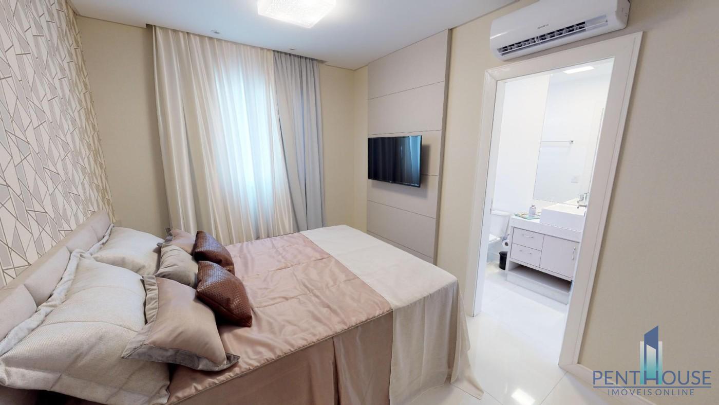 Apartamento, 3 quartos, 130 m² - Foto 12