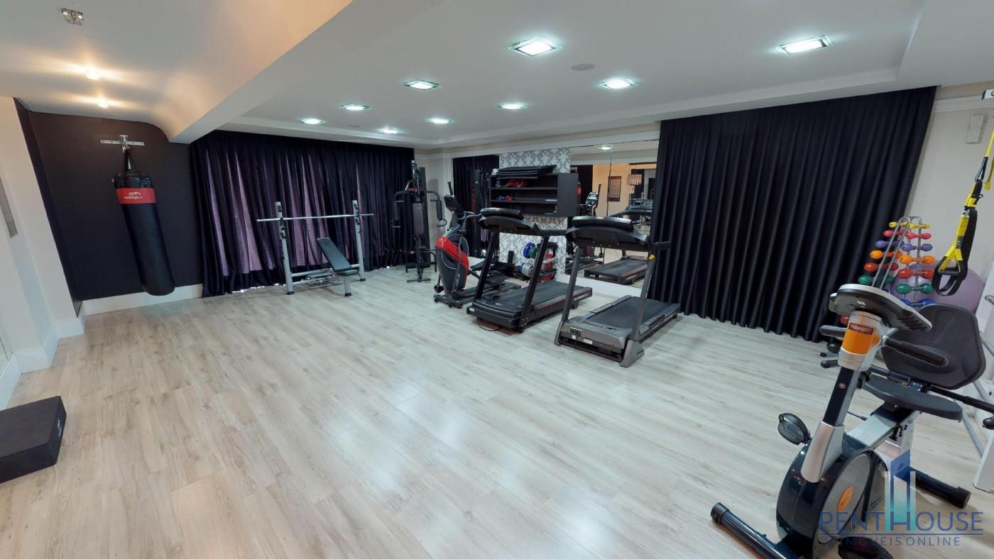 Apartamento, 3 quartos, 130 m² - Foto 24