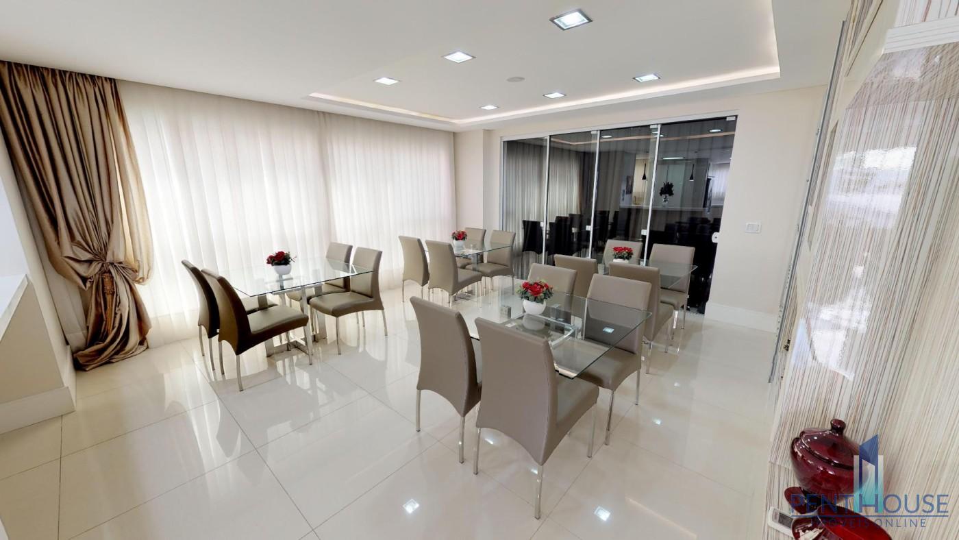 Apartamento, 3 quartos, 130 m² - Foto 26