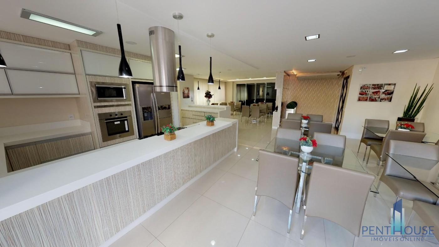 Apartamento, 3 quartos, 130 m² - Foto 28